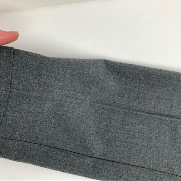 THYME Maternity Grey Trousers XS - Picture 6 of 11